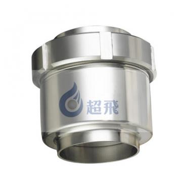 RZ11焊接式衛(wèi)生級止回閥