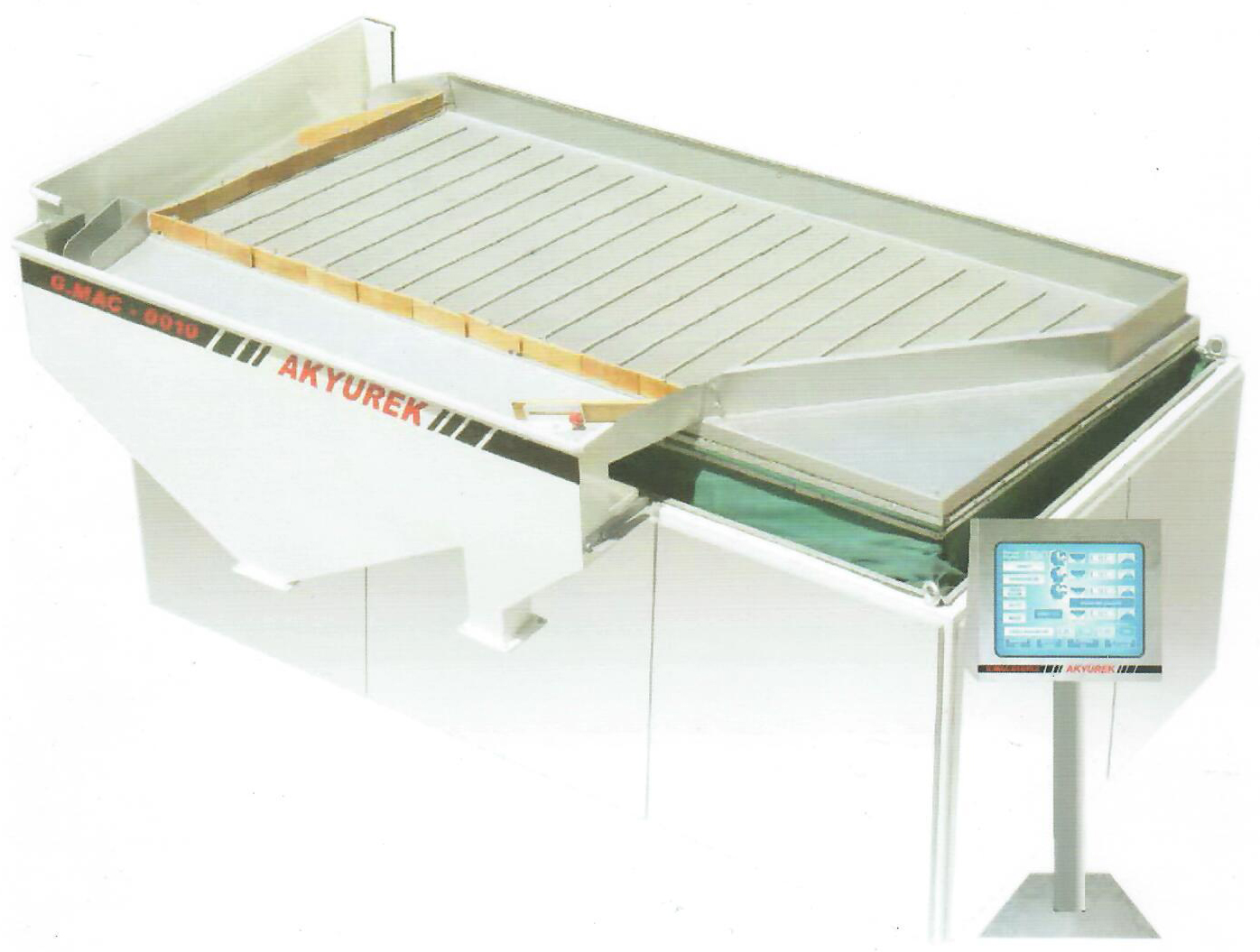 內(nèi)開式帶斜邊橢圓人孔蓋